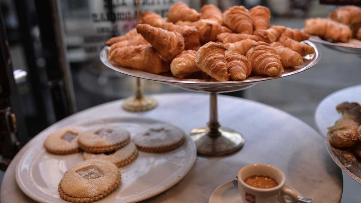 Immagine di La colazione in albergo: chi la ama e chi ne ha una paura folle