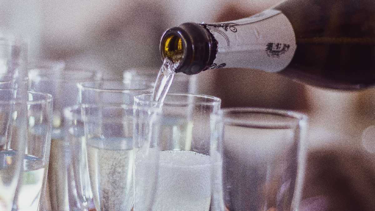Immagine di Nello champagne c’è più status che uva