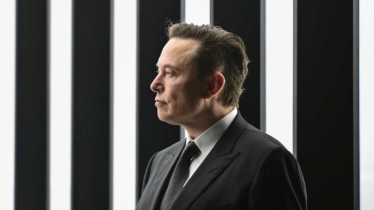 Immagine di Si può imparare dal modello Musk