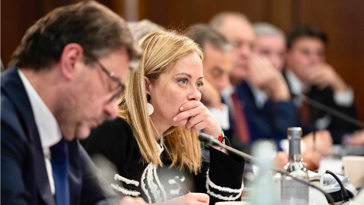 Immagine di L’Italia combina crescita anemica, inflazione sopra la media dell'Eurozona e debito in salita