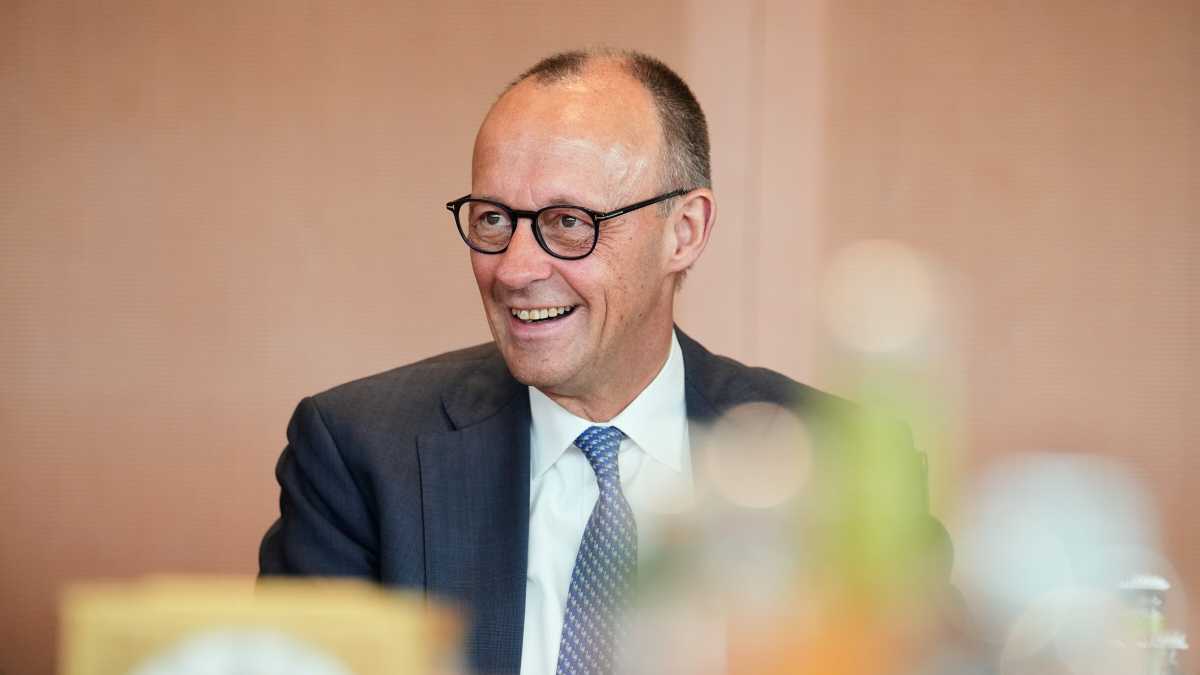 Immagine di Le timide reazioni italiane (ed europee) e i dubbi sulla proposta di Merz sull'Ucraina in Ue