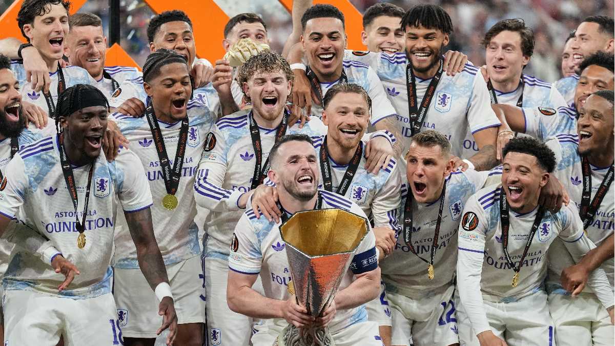 Immagine di La favola della Macondo League