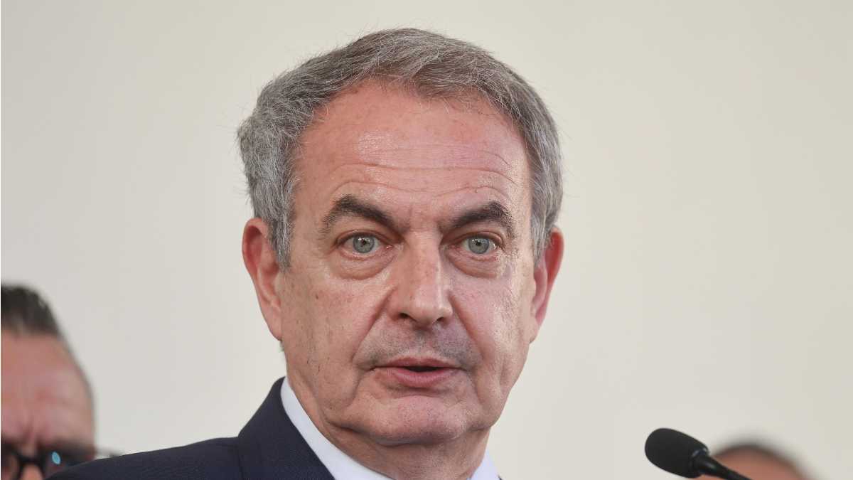 Immagine di L’indagine su Zapatero ripropone lo storico problema degli ex leader progressisti con il denaro