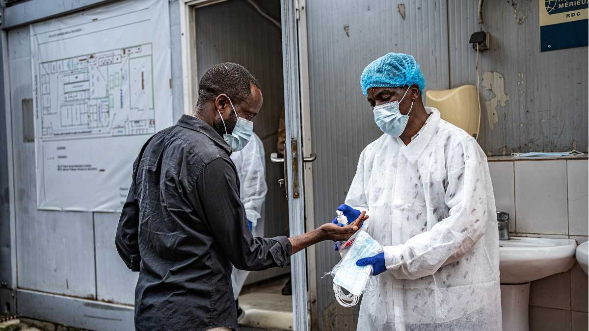 Immagine di Ebola e il prezzo dei tagli alla sanità globale