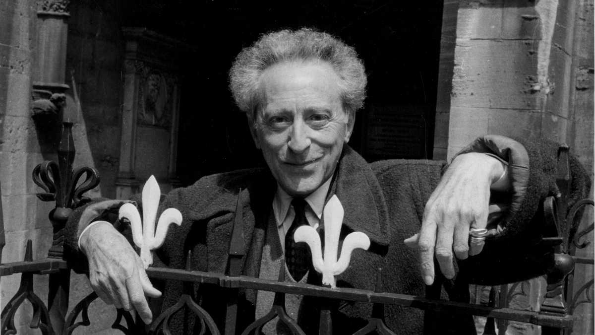 Immagine di “Thomas l’impostore” di Cocteau, fra avanguardia e classicismo