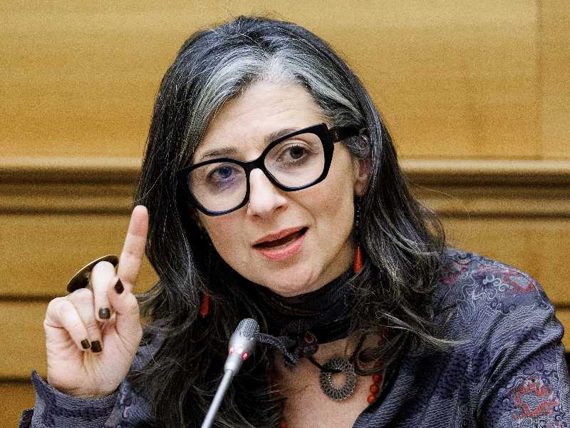 Foto LaPresse