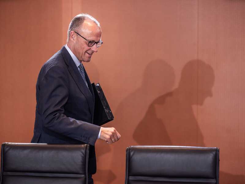 Foto LaPresse