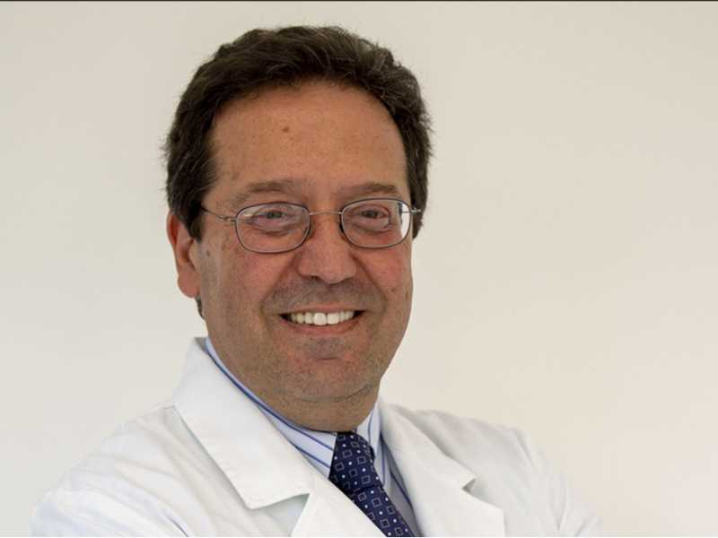 Claudio Manzini