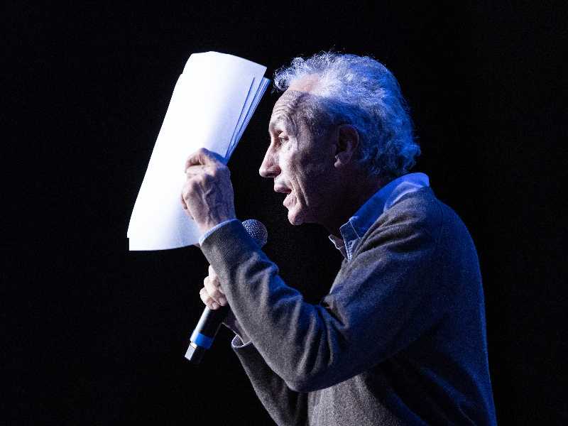 Foto LaPresse