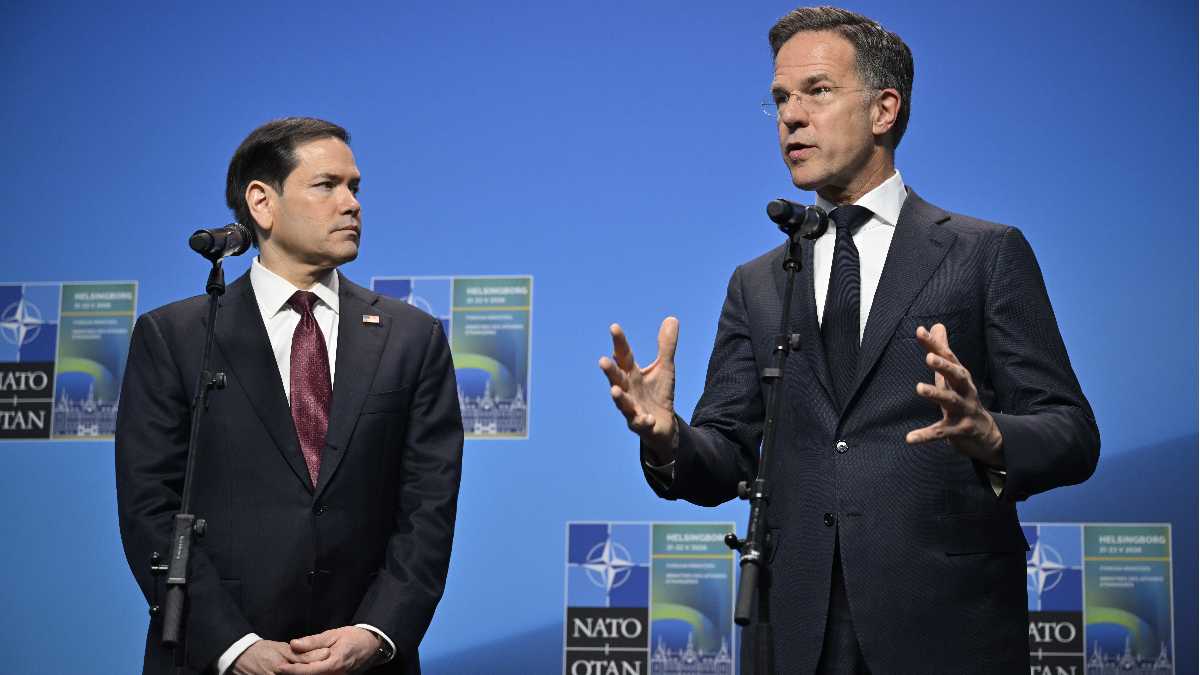 Immagine di La Nato non dà le cifre sulla presenza americana in Europa