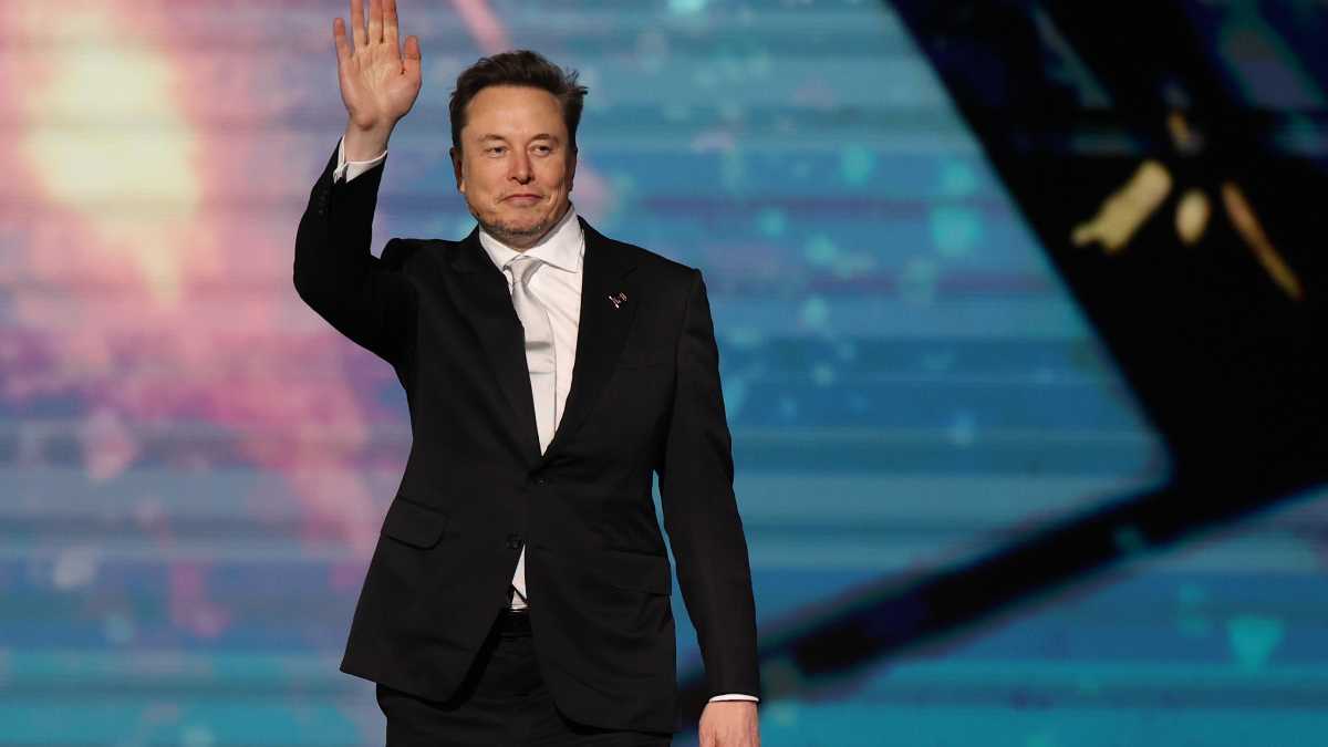 Immagine di SpaceX e i mercati di Marte