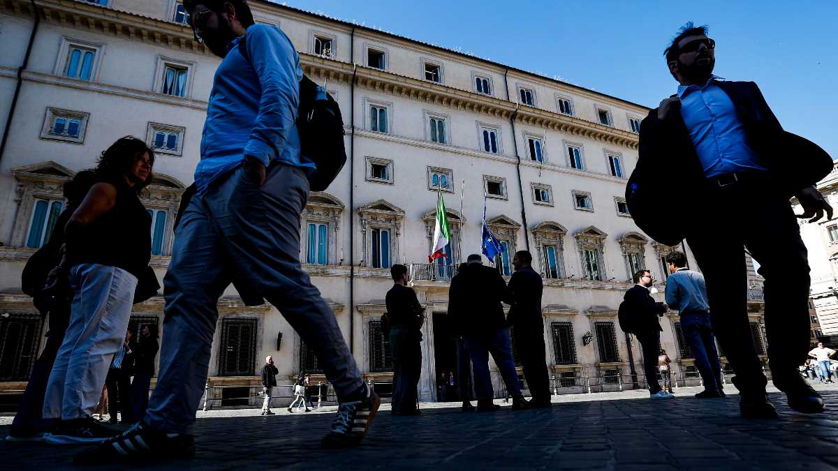 Immagine di Dalle accise a Niscemi. Cosa c'è nel Cdm di oggi