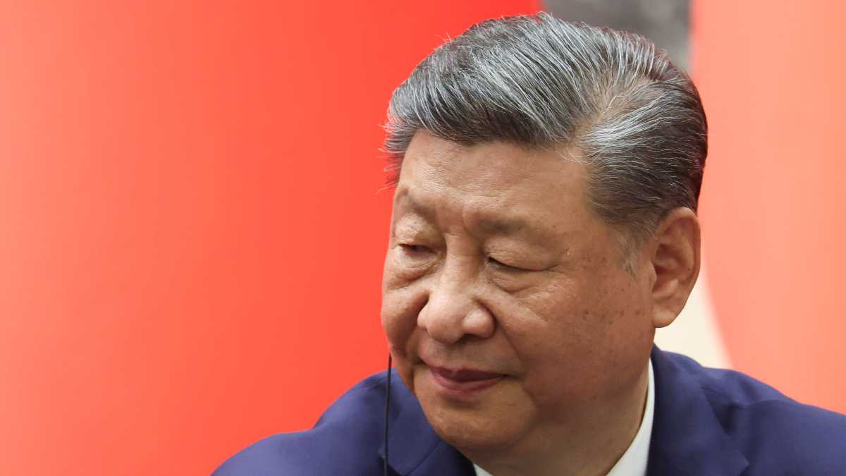 Immagine di L’Unione europea non sa come fare con la Cina