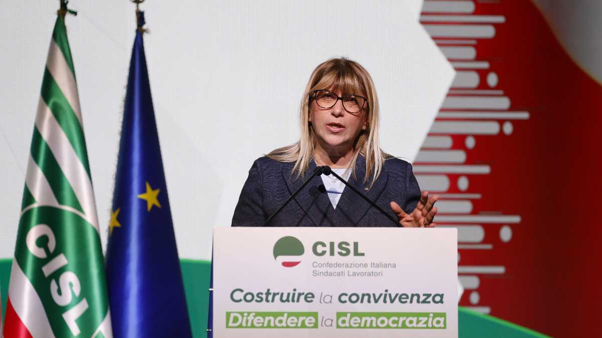 Immagine di L’argine che serve al mondo del lavoro contro le mafie. Una proposta
