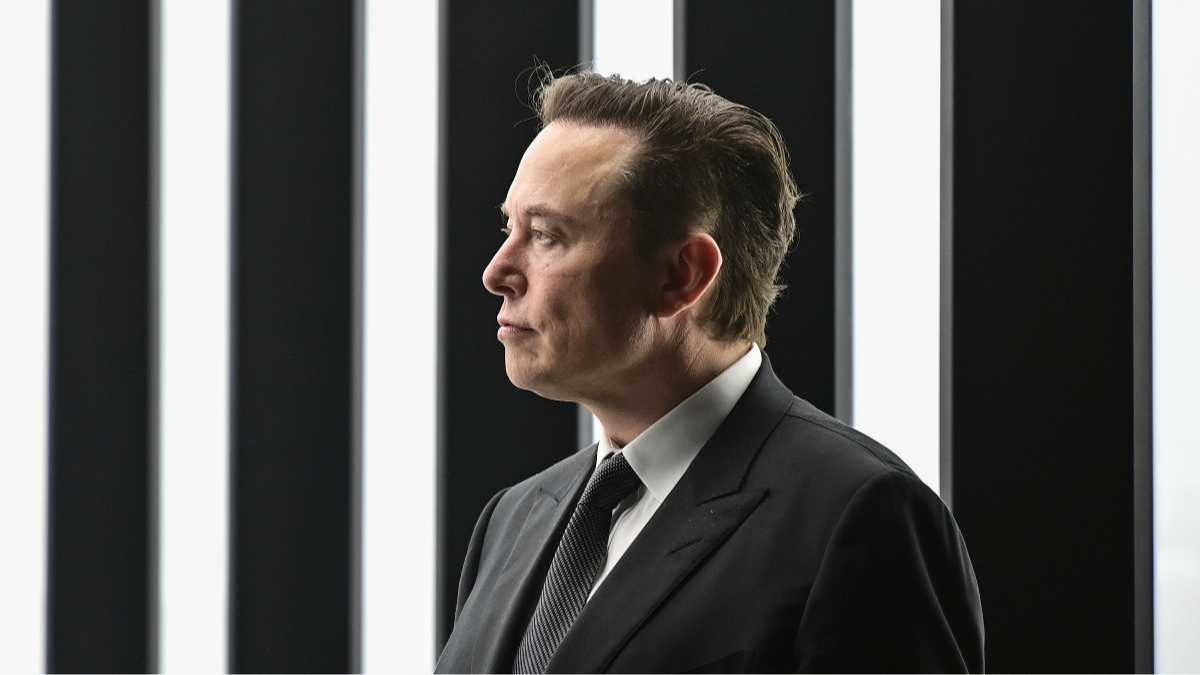 Immagine di Loathe him if you must. But study him. Why Musk still matters