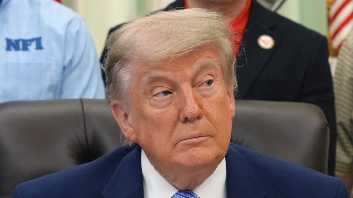 Immagine di Perché Trump non ha più voluto una regolamentazione sull’AI