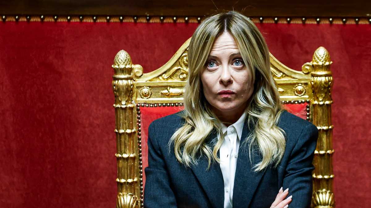 Immagine di Lo Stabilicum di Meloni rischia di essere un boomerang per FdI