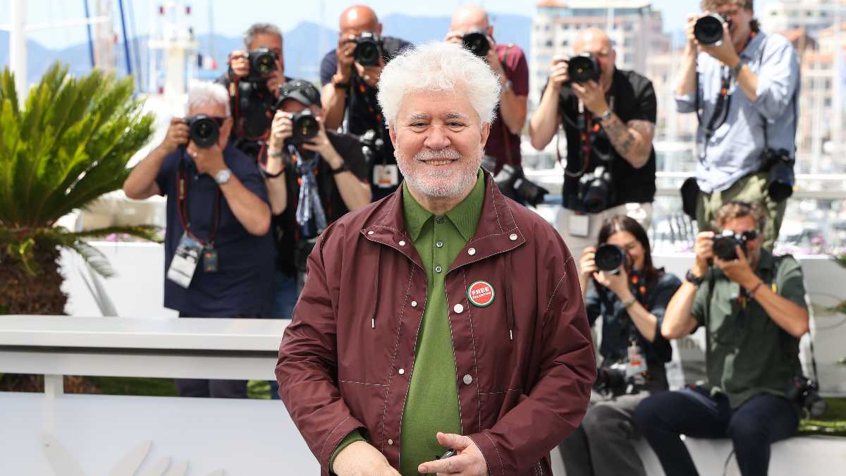 Immagine di Cannes senza scosse: Mungiu e Almodóvar salvano il concorso