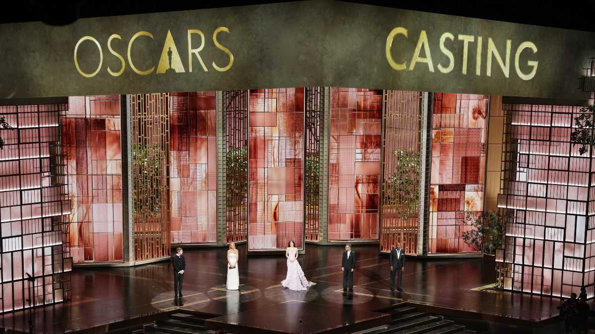 Immagine di L’Academy si affanna per salvare il cinema dall’AI, ma è una battaglia persa