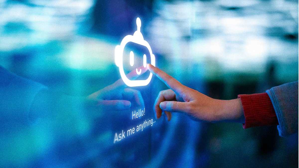 Immagine di Così i media di stato influenzano i modelli di intelligenza artificiale