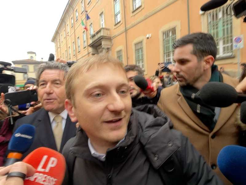 Foto LaPresse