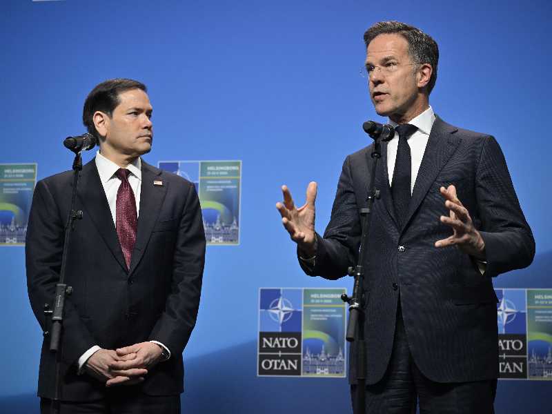 Foto LaPresse