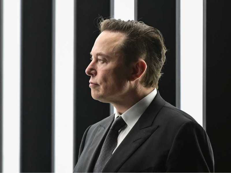 Loathe him if you must. But study him. Why Musk still matters