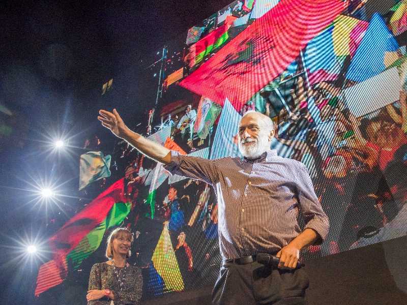 Addio a Carlo Petrini. Sugli obiettivi, grazie. Sugli strumenti, discuteremo ancora
