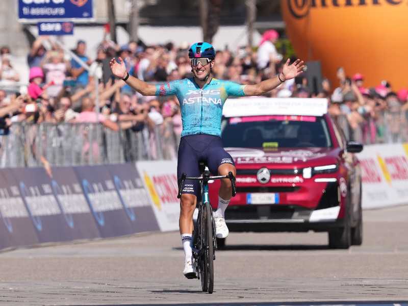 Foto LaPresse