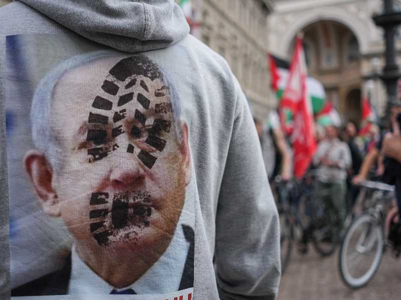 Foto LaPresse