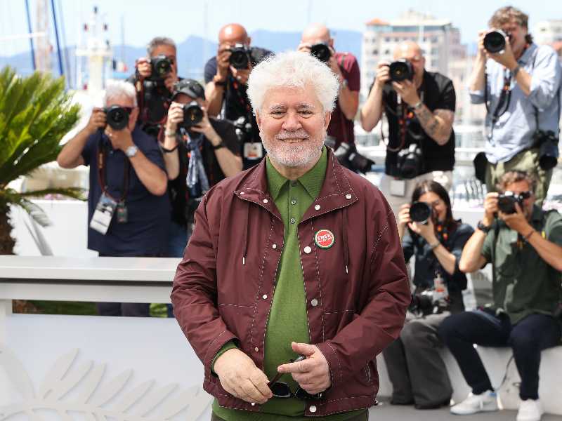 Cannes senza scosse: Mungiu e Almodóvar salvano il concorso