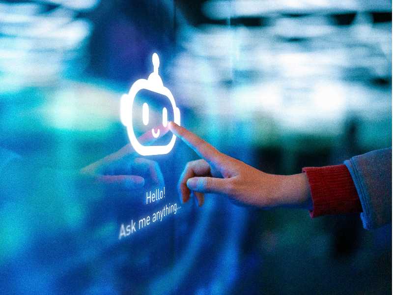 Così i media di stato influenzano i modelli di intelligenza artificiale