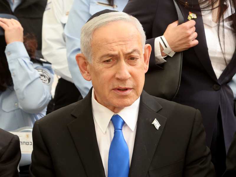 Netanyahu di fronte al nuovo bestiario della crudeltà