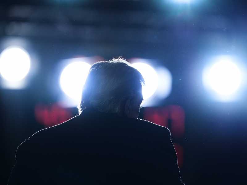 Foto Ap via LaPresse