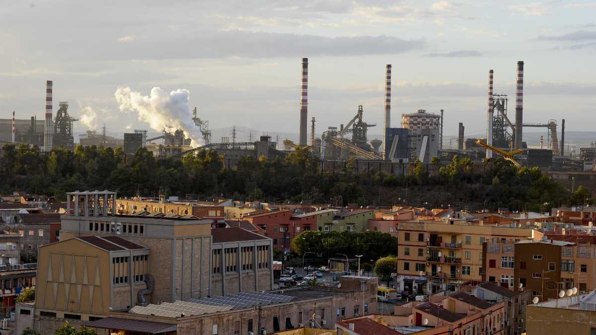 Immagine di L’Ilva è lo specchio di tutti i grandi problemi irrisolti d'Italia
