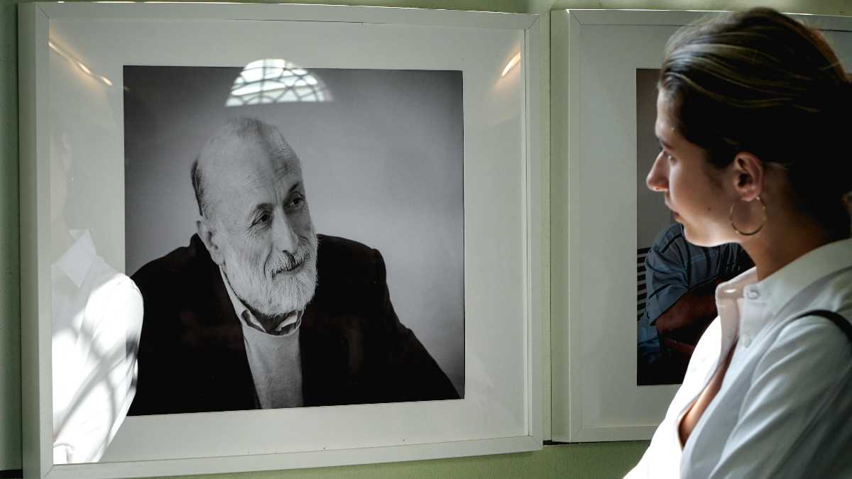 Immagine di Il cibo come racconto e simbolo. L’eredità di Carlin Petrini e i suoi limiti