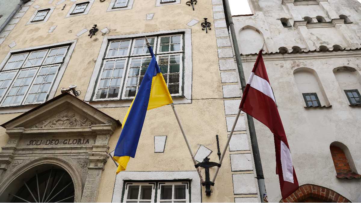 Immagine di Perché Putin attiva i suoi fan europei sull’“invasione” da parte dei baltici
