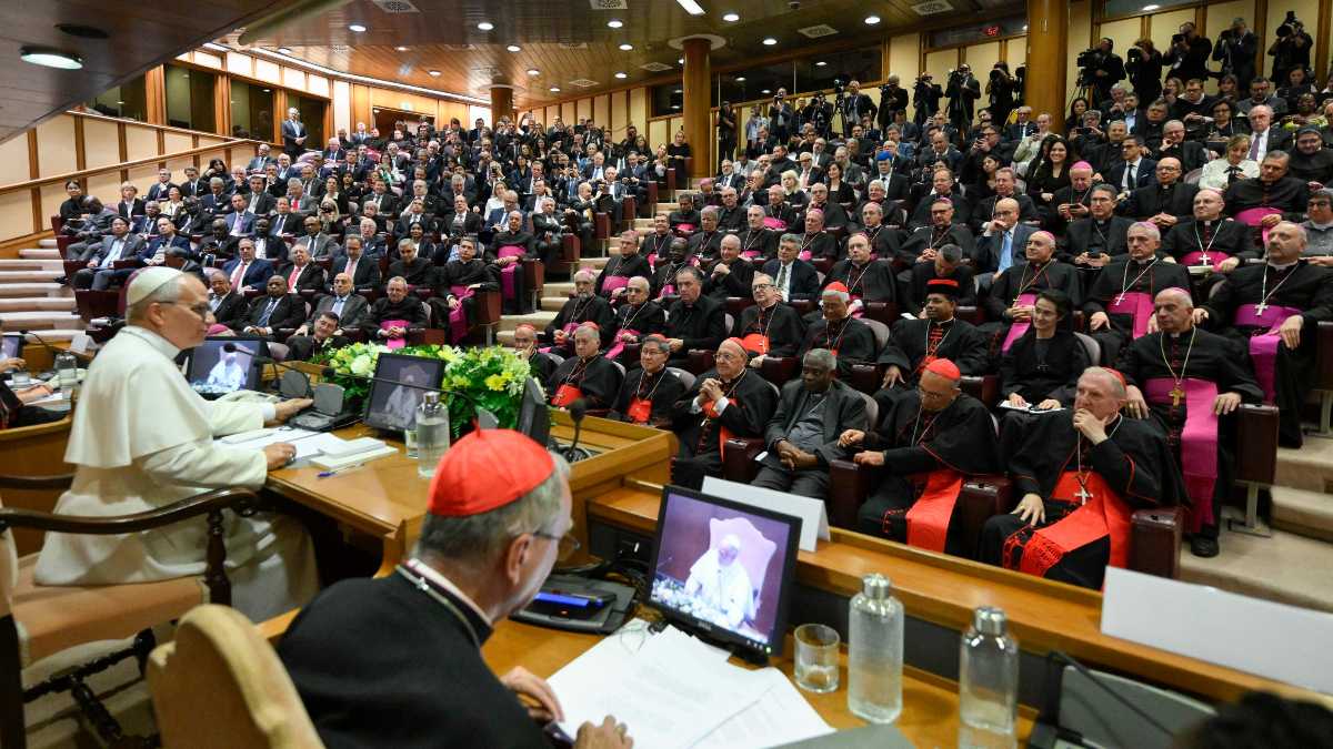 Immagine di Vizi e virtù di una grande enciclica