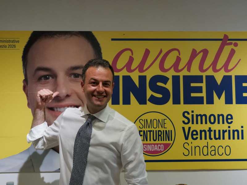 Il Casini di Venezia. La destra riscopre i civici alla Venturini, ex Udc. Giù Lega e FI. Meloni guarda al centro