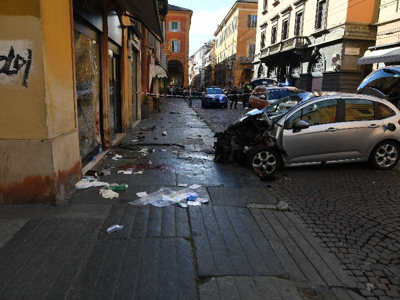 Foto LaPresse