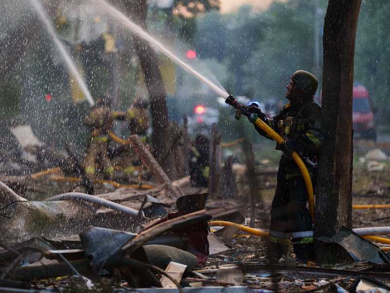 Foto Ap, via LaPresse