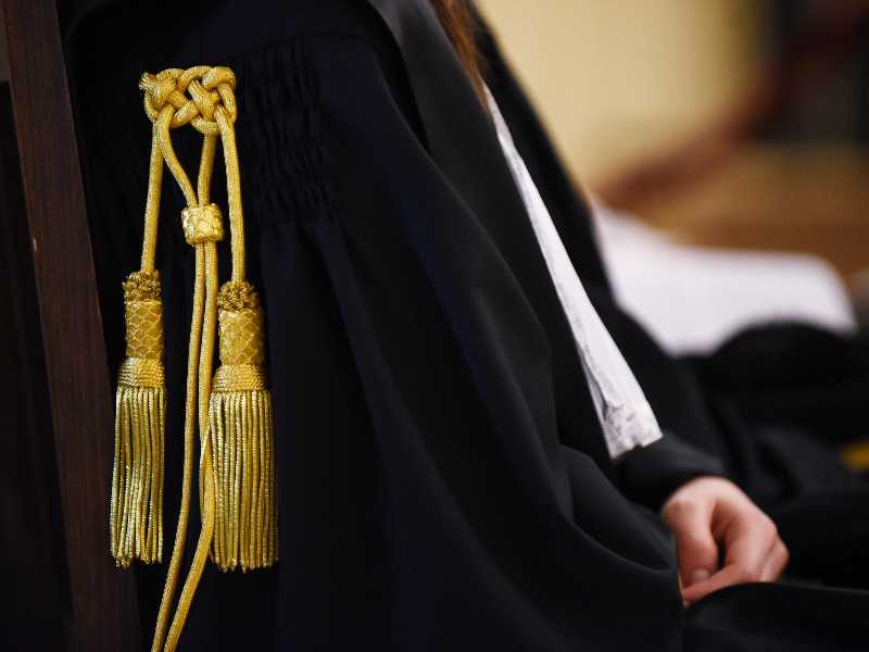 Avvocati sempre più intercettati: "Diritto di difesa sotto attacco", dice Petrelli (Ucpi)