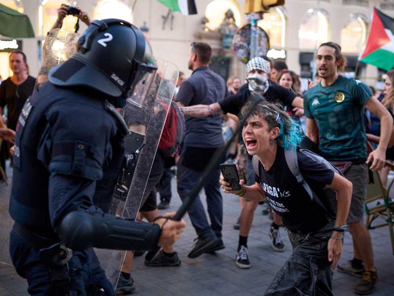 Foto LaPresse