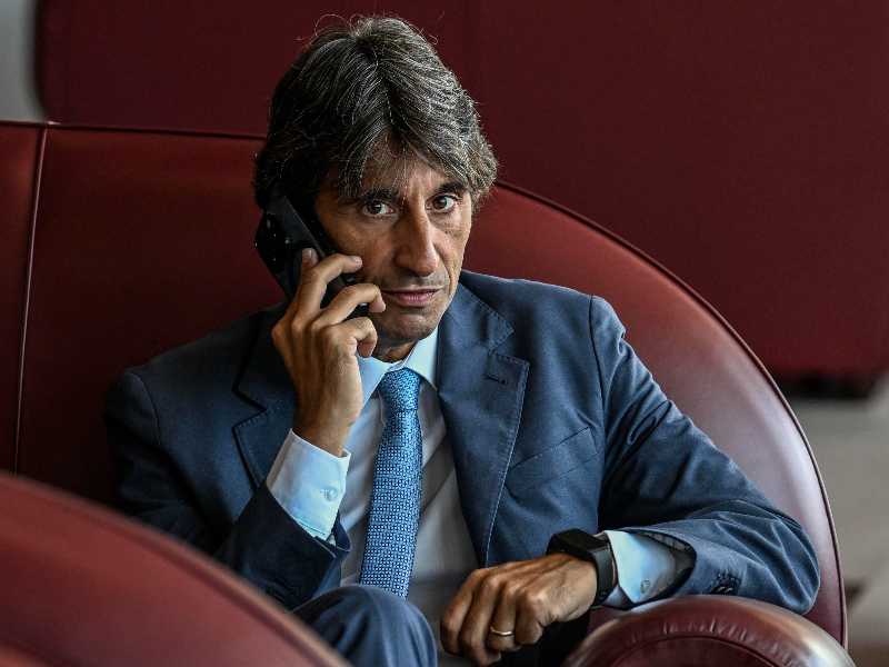 Il general Donzelli: “Vannacci? Ininfluente. Non è Fini. Costruito e pompato dai giornali solo per farci male”