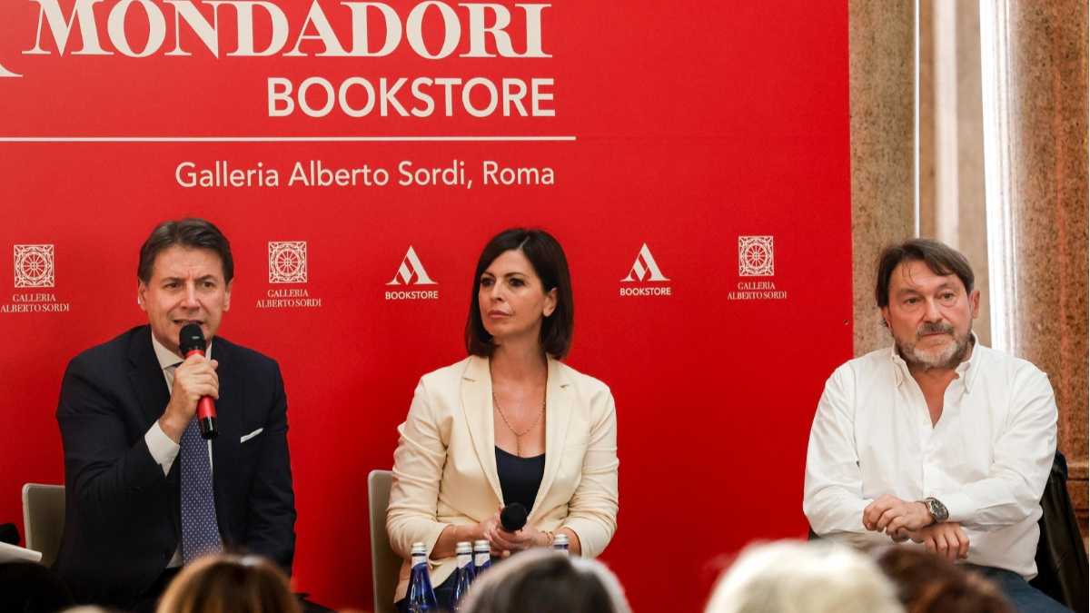 Immagine di La Floridia di stagione. La presidente della Vigilanza non convocava la commissione. Scriveva un capolavoro