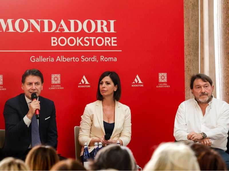 La Floridia di stagione. La presidente della Vigilanza non convocava la commissione. Scriveva un capolavoro