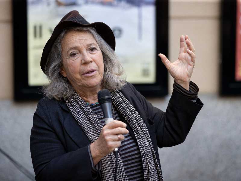Foto LaPresse