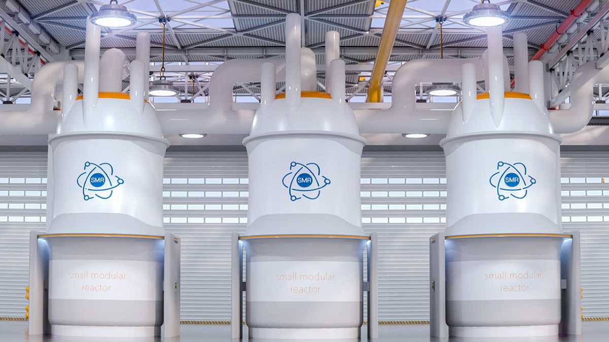 Immagine di Il nucleare civile costa molto, ma molto meno del Superbonus