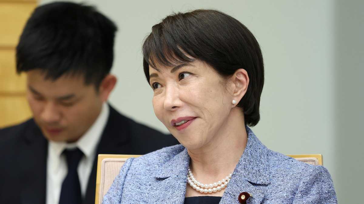 Immagine di Il Giappone cambia per colpa della Cina