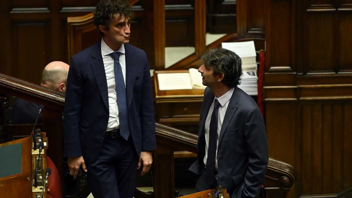 Immagine di Ecco il nuovo testo base della legge elettorale